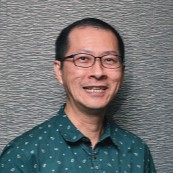 Telistar Solutions Pte Ltd Employee Ken Cheang's profile photo