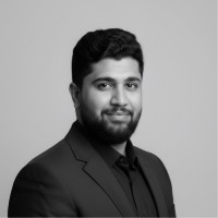 SharkStack Employee Shahzaib Farooq's profile photo