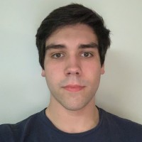 Big Game Football Factory Employee Jacob Faulk's profile photo