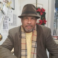KAF Consultant Employee Kevin Fassett's profile photo