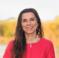 USA Pickleball Association Employee Sophia O'Keefe's profile photo