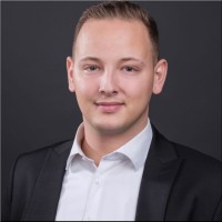SIXT Employee Florian Laskowski-Heller's profile photo