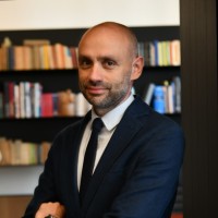 Luca Ialongo Email & Phone Number