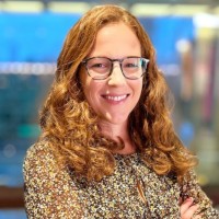 Junior Achievement of New York Employee Amber Briggs's profile photo