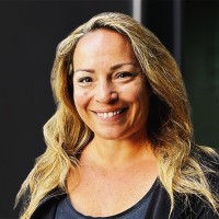 Medicon Valley Alliance Employee Mia Rosenbaum's profile photo