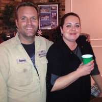 Siemens Employee Danny Childress's profile photo