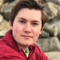 Metrovation Employee Zachary Reynolds's profile photo