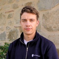 comstruct Employee Jonas Beckort's profile photo