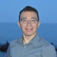 Vidsy Employee MacIej Gałkowski's profile photo