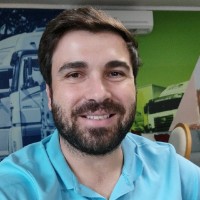 FSJ LOGÍSTICA Employee Emerson Davo's profile photo