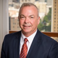 UAB Health System Employee Tom Eichhorn's profile photo