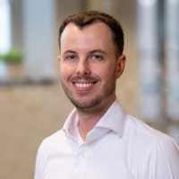 Connekt Employee Olaf Bijl's profile photo