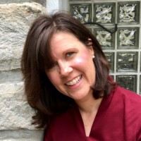 Apple Employee Amy Sokol's profile photo