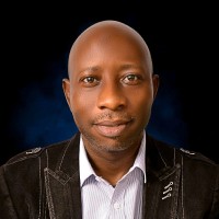 Festus Ihensekhien Email