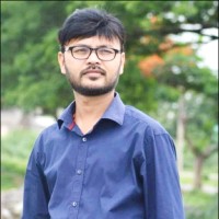 COMPROTECH ENGINEERING PRIVATE LIMITED Employee Anutabh Biswal's profile photo