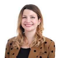 nag informatik ag Employee Kathrin Härri's profile photo