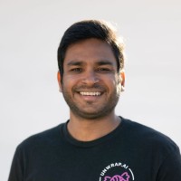Unwrap.ai Employee Ashwin Singhania's profile photo