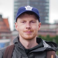 Tala Employee Russell Archer's profile photo