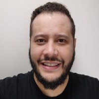 Scale Systems Employee Rafael Rodrigues de Souza's profile photo