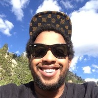 Revelry Employee Nick Schello's profile photo