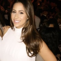 Chloe Perkins Email & Phone Number