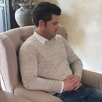 FOOX Groothandel de Smet Employee Dennis Kwint's profile photo