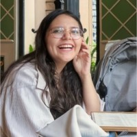 Entropy Employee María Pérez's profile photo