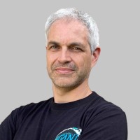 Promtior Employee Federico Antognazza's profile photo