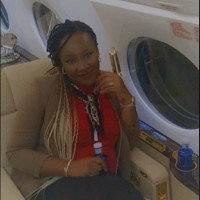 Vimana Private Jets Employee Shyleen Musimurimwa's profile photo