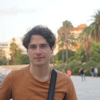 FundProcess Employee Arnaud Crucifix's profile photo