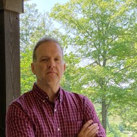Banner Management Consulting Employee Jamie Powell's profile photo
