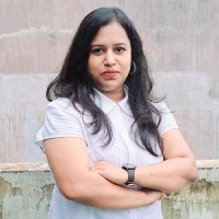 Happy Cheeks Private Limited Employee Sandhya Kanaujiya's profile photo