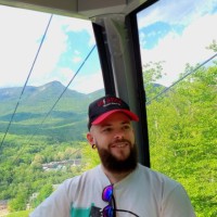 Rolls-Royce Employee Nathaniel Johnson's profile photo