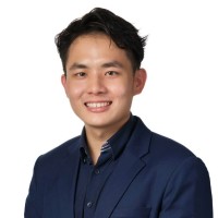 Golden Energy and Resources Limited Employee Chan Louis's profile photo