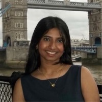 Tanvi Reddy Email & Phone Number | Convergent Product Lead Contact ...