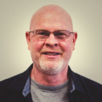 Inventec Employee Edward King's profile photo