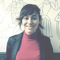 S4Gaming Employee Desirée Navarro's profile photo