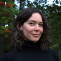 Funkia Landskapsarkitektur Employee Sara Axelsson's profile photo