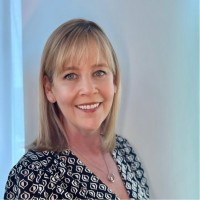 AstraZeneca Employee Anna Lawson's profile photo
