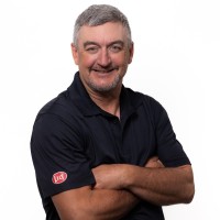 Lely Employee Joel Eberhart's profile photo
