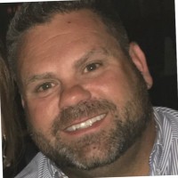 Accent Distributing Employee Wesley Wofford's profile photo