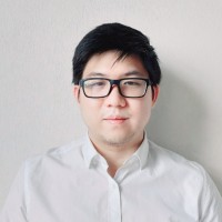 Delman Data Lab Employee Surya Halim's profile photo