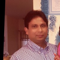DANE, LLC Employee Parimal Mandal's profile photo