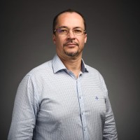 ITS Employee Messias Dias Teixeira's profile photo