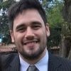 YFU Argentina Employee Joaquin Vicente Gonzalez's profile photo