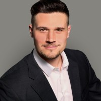 Maxime Lacoste Email & Phone Number