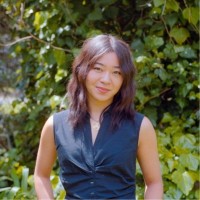 AAPI Data Employee Jadyn Miyahira's profile photo