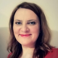 Lugera & Makler Romania Employee Camelia Vlăduț's profile photo