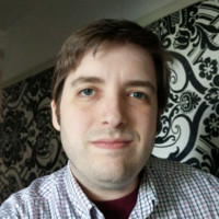 Genuent Employee Eli Shapiro's profile photo