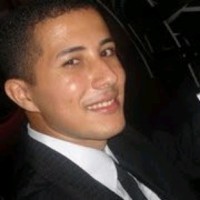 Parker Hannifin Employee André Cordeiro's profile photo